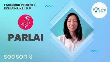 ELI5: ParlAI