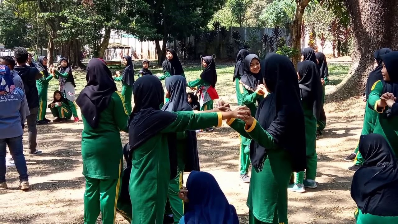 Outbound Malang | 081336730271