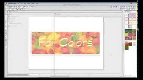Graphtec Studio Using Library