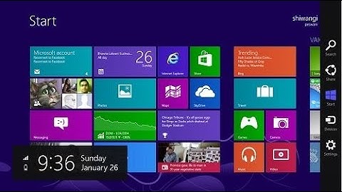 How To Fix Windows 8 Activation Error