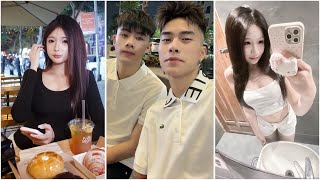 Dân Phố Tik Tok P147 Outfit Thời Trang Học Sinh Phong Cách Dolce Phố 5.0 Đang Hot Tiktok2026