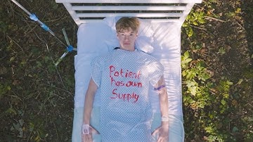 Constant Follower - Patient Has Own Supply (Official Video)