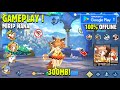 MIRIP NANA ! Game Android Offline Mirip Mobile Legends Terbaik 2025 | Unlock New Skin