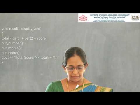 Program to Implement Hybrid Inheritance in C++ - Jisha P John