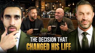 Aubrey Marcus: “We Were Bankrupt in 2 Weeks” to a Nine-Figure Exit with Joe Rogan