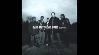 Dave Matthews Band - The Space Between chords