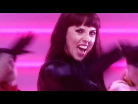 Melanie C - I Want Candy (Club Junkies Edit) - YouTube