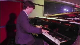 Young Jazz Scholarship Concert 2025