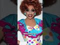 Bianca Del Rio's Entrance Line Was Changed Last Minute #rupaulsdragrace