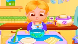 BABY SHOW - My Baby Care 2 | Fun Baby Care screenshot 4