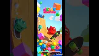 Jelly Busters Level 44-48 screenshot 1