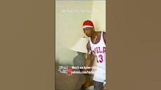 Ja Rule the family man #jarule #murderinc #hiphopvcr #hiphop #rap