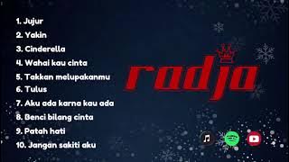 10 Lagu radja Terbaik Sepanjang Masa #spotifyplaylist