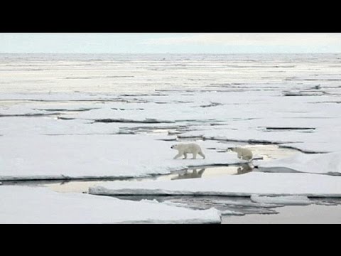 NASA, Kuzey Kutbu'ndaki Değişimi Araştıracak