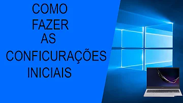 Como restaurar as configurações de fábrica do notebook Samsung?