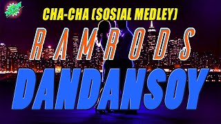 Dandansoy Cha Cha #Tugstak: Soscial Medley Remix 2025(KEYCZ MUSIC)