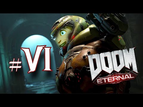 Vidéo: Doom Eternal Review - Les Mêmes Sensations Orgiaques Avec Un Poids Rampant D'histoire