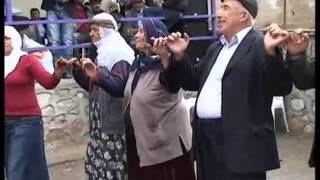 GRUP SEYHAN Kargallı köyü Mustafa özgül'ün düğünü) uzun hava