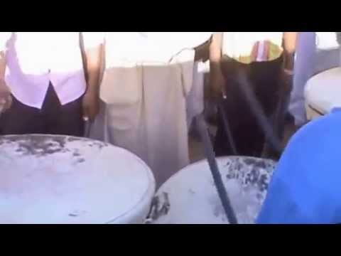 احتفال العبدلاب بمنطقة قري 2013 