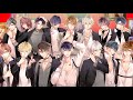 [Eng Sub] Ikemen Vampire ◆ 3rd Anniversary Theme Song『Only one more rendezvous』