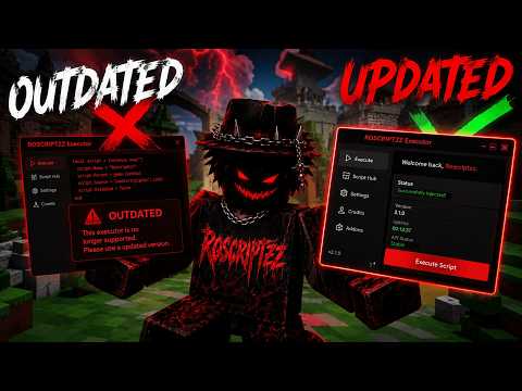 *UPDATED* The Best Free & Keyless Roblox Executor MACBOOK 2026 *JUN *