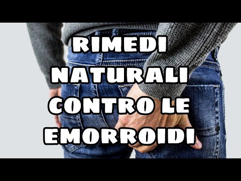 Video: Come prevenire le riacutizzazioni dei tag emorroidali esterni: 12 passaggi