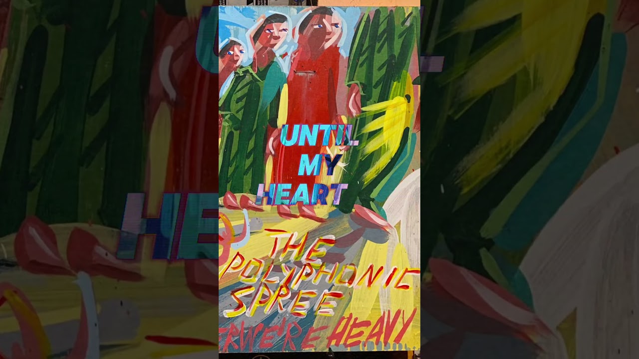 Suitcase Call Lyric Video