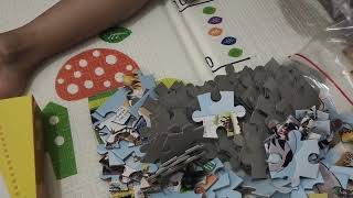 Ensiklopedi Bocah Muslim bonus Puzzle Asah Soft Skill Anak screenshot 5