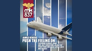 Push The Feeling On (Sebastiaan van Beest & Vitaly Katz Remix)