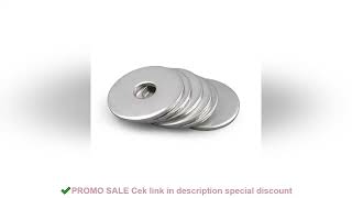 2\/50X M2.5 M3 M3.5 M4 M5 M6 M8 M10 M12 M14 M16 A2-70 304 Stainless Steel Large Size Oversize Big Wid