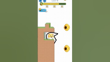 Draw to Smash: Game #drawtosmash #shorts Part 58