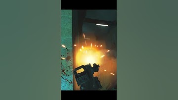 Sneak Up | Gmod Realism #gaming #cinematic #garrysmod  #gameplay #halflife #halflife2 #realismmod