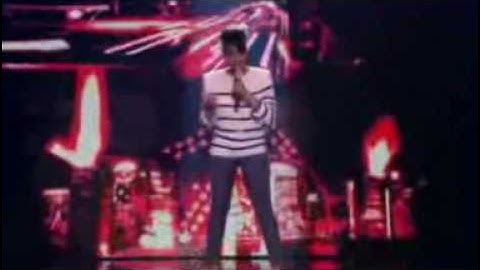 X Factor 2009 Rachel Adedeji Live Show Week 1