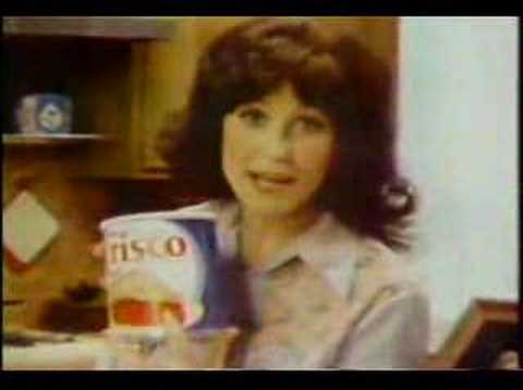 Loretta Lynn for Crisco