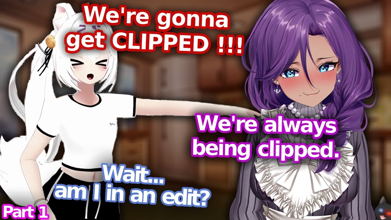 Filian and ChaCha have more 