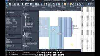 How to Manage Rebar in Large Revit Projects | Partition & Schedule Mark / Quản Lý / Đổi Tên