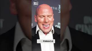 Martyn Ford talks Shao Kahn: The Ultimate Mortal Kombat Bad Guy
