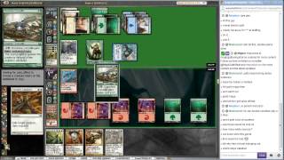 RTR Block Draft #26 - Match 3
