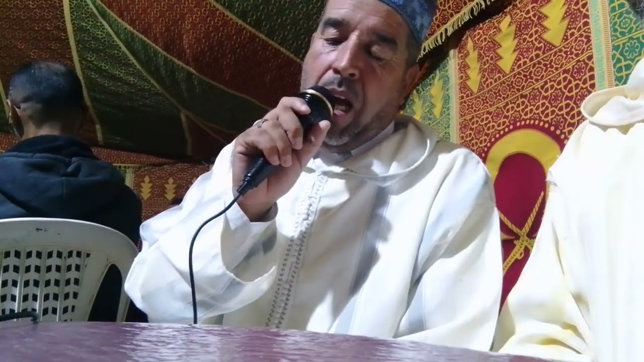 فقهاء مدينه تازة مناسبات وفات الاءم اخينا عزوز