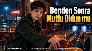 Benden Sonra Mutlu Oldun Mu 💔 Klasik Kadın Damar Arabesk