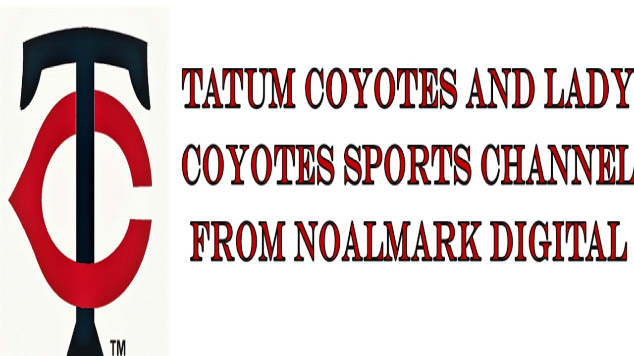 Tatum Coyotes