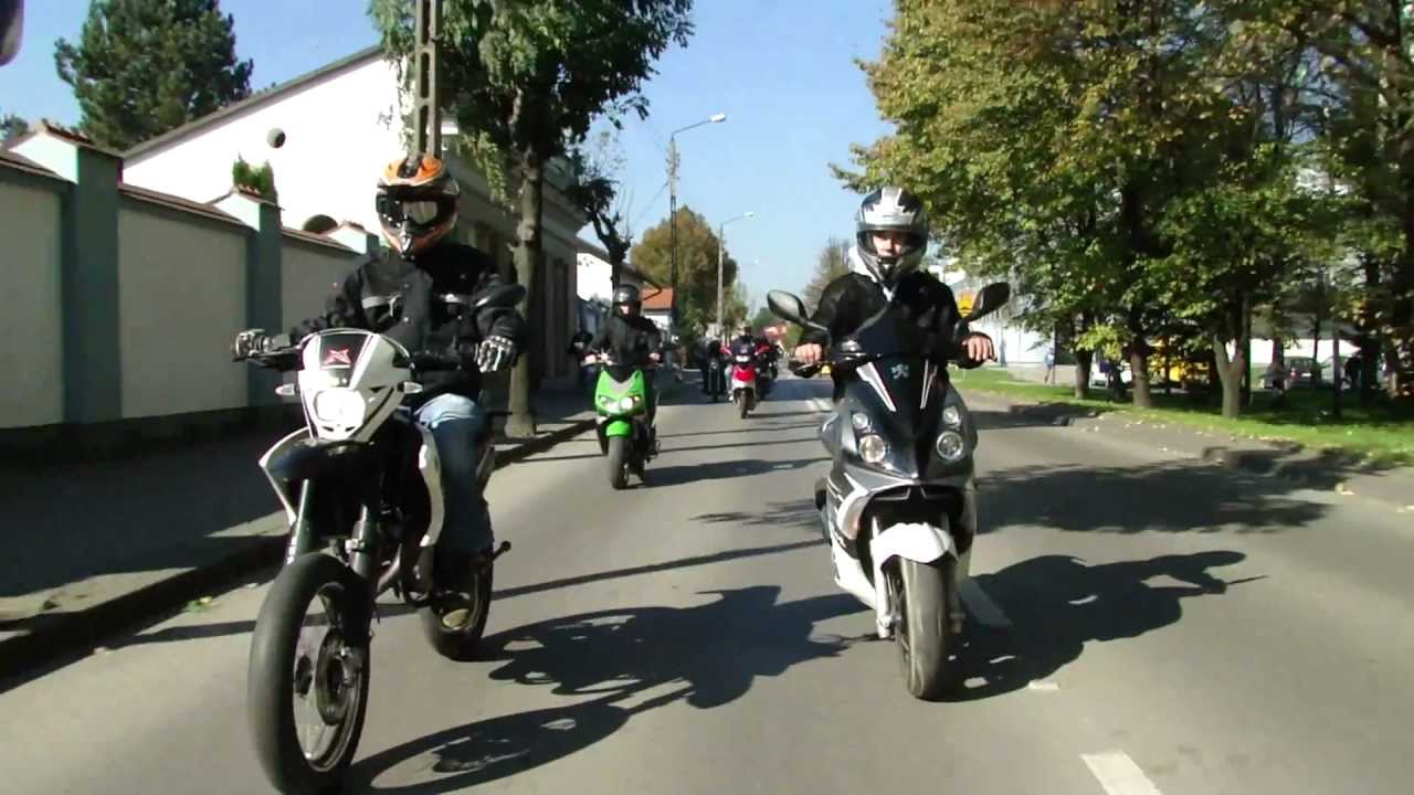 Zakończenie Sezonu 2010 - Wadowice 9.10.2010