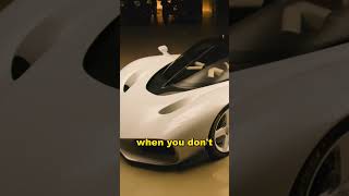 Hypercar Checklist | Jay Lenos Garage