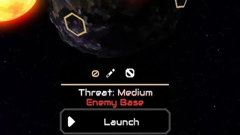 mindustry v6 map 0 (android gameplay) 064