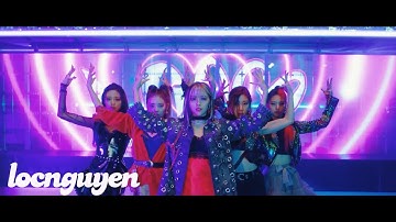 “LOCO” - ITZY | M/V Revamped