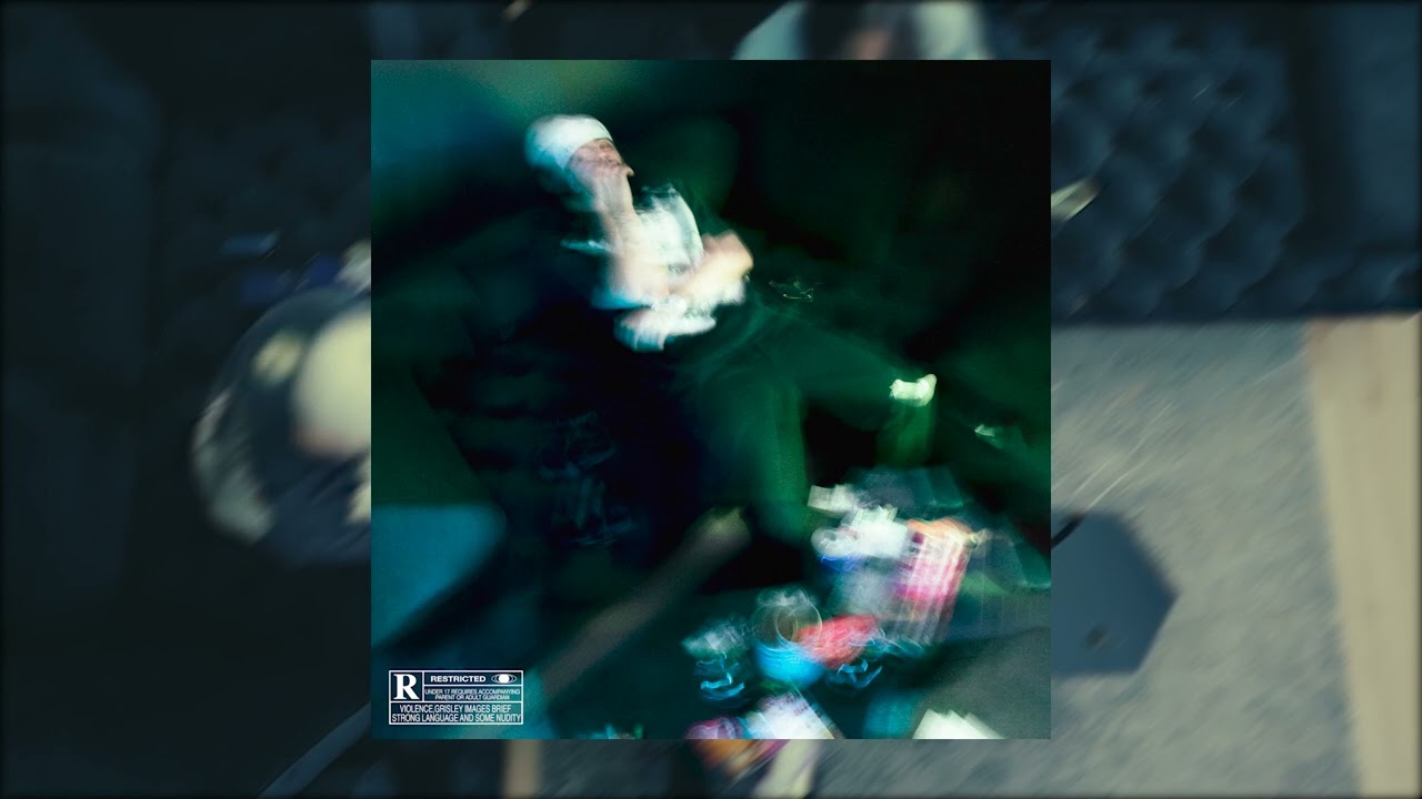 在 YouTube 上观看 Amin Tijay - Roo Mokhame (Official Visualizer)