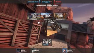OZF 19 Premier Semifinal no safeword vs RWDS