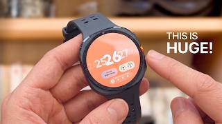 Galaxy Watch Ultra 2 - सैमसंग ने पूरी ताकत झोंक दी screenshot 5