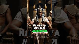 Akhenaten The Pharaoh Whose History Was Almost Erased From Egyptian History history pharaoh 