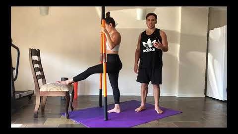 Straight Leg Hip Flexion PAILS/RAILS